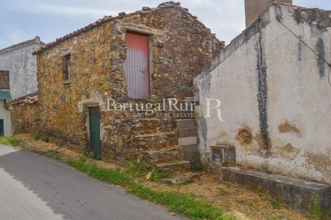 Landejendom i Proenca-a-Nova, Castelo Branco, Proenca-a-Nova - € 30.000 | Ref: SA230 - foto 22