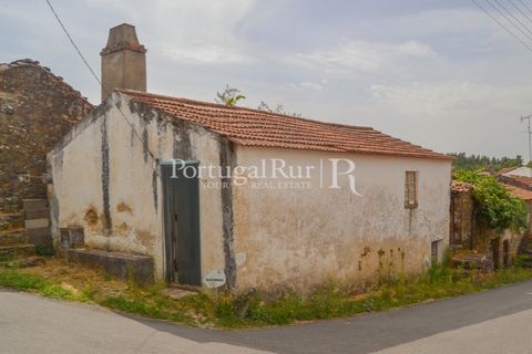 Landejendom i Proenca-a-Nova, Castelo Branco, Proenca-a-Nova - € 30.000 | Ref: SA230 - foto 24