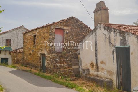 Landejendom i Proenca-a-Nova, Castelo Branco, Proenca-a-Nova - € 30.000 | Ref: SA230 - foto 25
