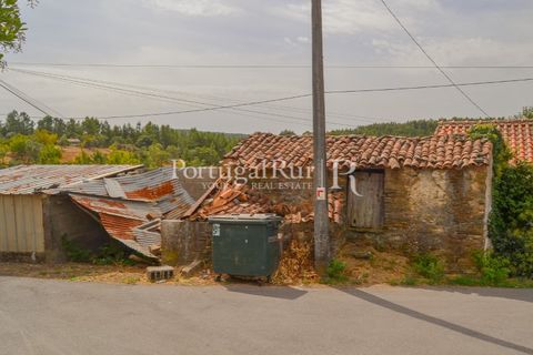 Landejendom i Proenca-a-Nova, Castelo Branco, Proenca-a-Nova - € 30.000 | Ref: SA230 - foto 26