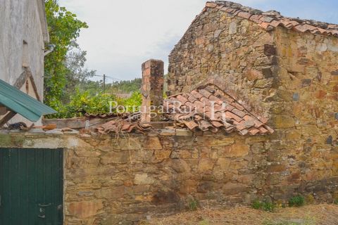 Landejendom i Proenca-a-Nova, Castelo Branco, Proenca-a-Nova - € 30.000 | Ref: SA230 - foto 27