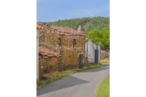Landejendom i Proenca-a-Nova, Castelo Branco, Proenca-a-Nova - € 30.000 | Ref: SA230 - foto 29