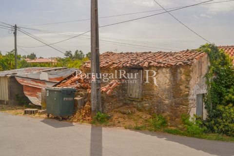Landejendom i Proenca-a-Nova, Castelo Branco, Proenca-a-Nova - € 30.000 | Ref: SA230 - foto 30