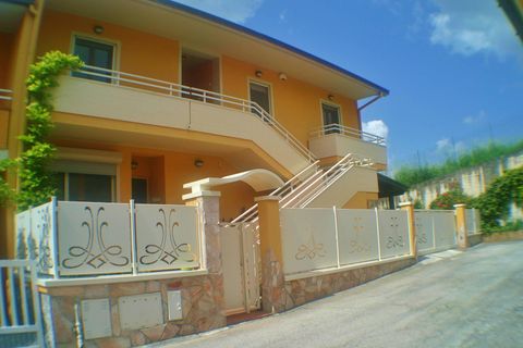 Rækkehus i Teramo, Teramo, Teramo - € 175.000 | Ref: 477 - foto 1