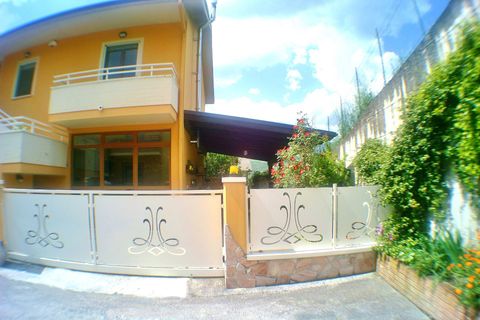 Rækkehus i Teramo, Teramo, Teramo - € 175.000 | Ref: 477 - foto 2