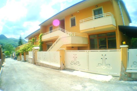 Rækkehus i Teramo, Teramo, Teramo - € 175.000 | Ref: 477 - foto 3