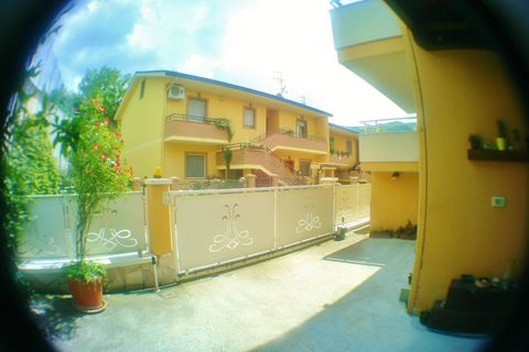 Rækkehus i Teramo, Teramo, Teramo - € 175.000 | Ref: 477 - foto 4