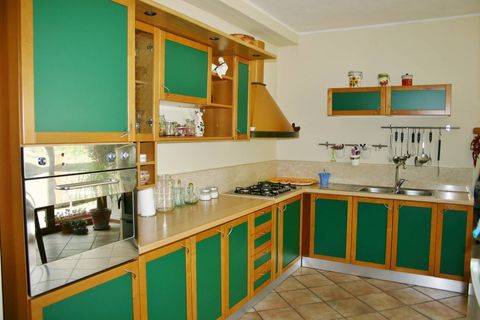 Rækkehus i Teramo, Teramo, Teramo - € 175.000 | Ref: 477 - foto 11