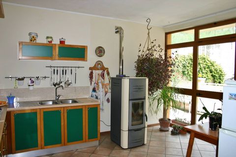 Rækkehus i Teramo, Teramo, Teramo - € 175.000 | Ref: 477 - foto 12