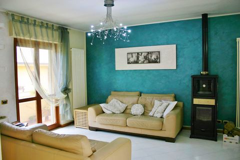 Rækkehus i Teramo, Teramo, Teramo - € 175.000 | Ref: 477 - foto 18