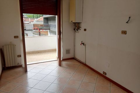 Leilighet i Teramo, Teramo, Teramo - € 63 000 | Ref: 479 - foto 5