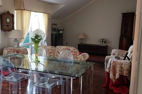 Lejlighed i Teramo, Teramo, Teramo - € 165.000 | Ref: 485 - foto 1