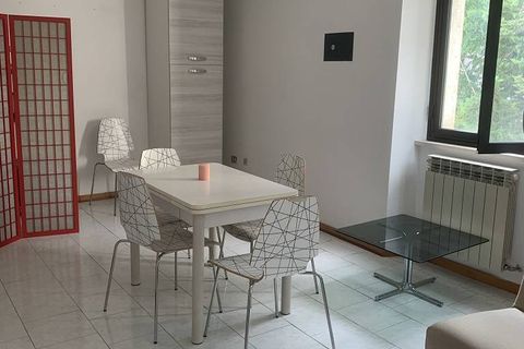 Leilighet i Teramo, Teramo, Teramo - € 71 000 | Ref: 487 - foto 2