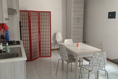 Leilighet i Teramo, Teramo, Teramo - € 71 000 | Ref: 487 - foto 3