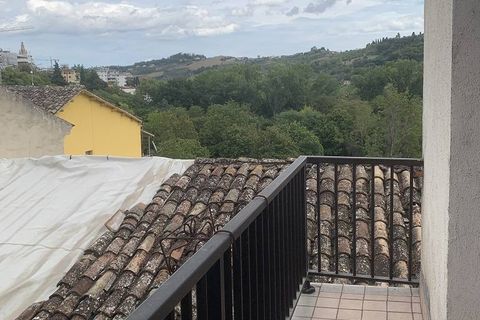Leilighet i Teramo, Teramo, Teramo - € 71 000 | Ref: 487 - foto 10