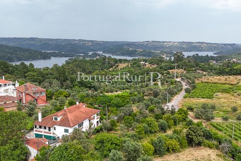 Erhvervsejendom i Tomar, Santarem, Tomar - € 575.000 | Ref: FG344 - foto 1