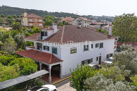Erhvervsejendom i Tomar, Santarem, Tomar - € 575.000 | Ref: FG344 - foto 7