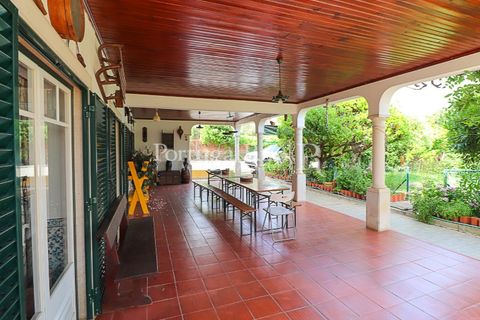 Erhvervsejendom i Tomar, Santarem, Tomar - € 575.000 | Ref: FG344 - foto 9
