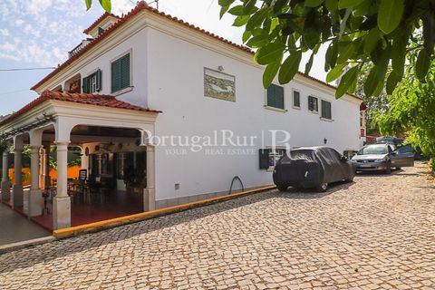 Erhvervsejendom i Tomar, Santarem, Tomar - € 575.000 | Ref: FG344 - foto 12
