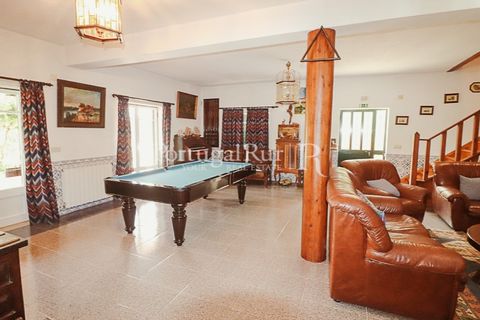 Erhvervsejendom i Tomar, Santarem, Tomar - € 575.000 | Ref: FG344 - foto 16