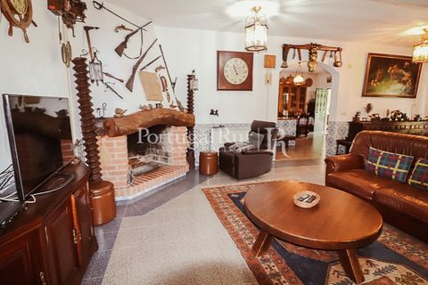 Erhvervsejendom i Tomar, Santarem, Tomar - € 575.000 | Ref: FG344 - foto 23