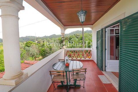 Erhvervsejendom i Tomar, Santarem, Tomar - € 575.000 | Ref: FG344 - foto 33