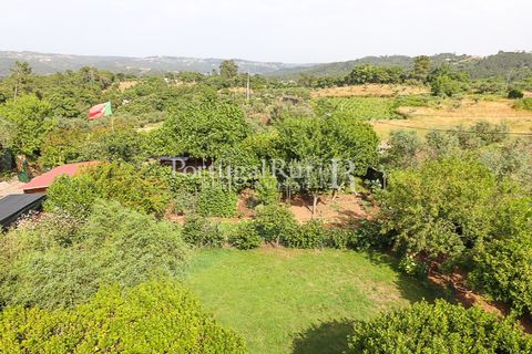 Erhvervsejendom i Tomar, Santarem, Tomar - € 575.000 | Ref: FG344 - foto 40