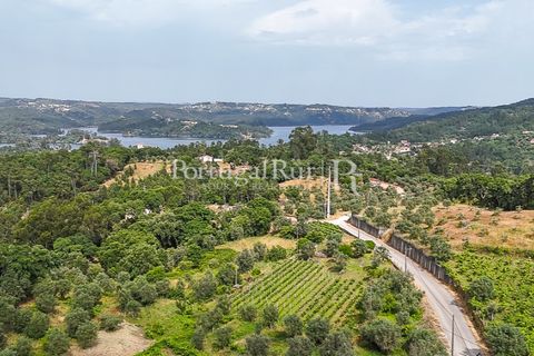 Erhvervsejendom i Tomar, Santarem, Tomar - € 575.000 | Ref: FG344 - foto 46