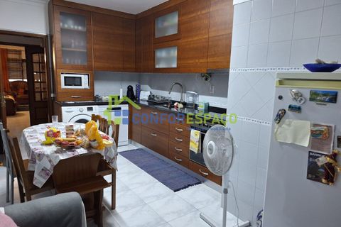 Apartament a Castelo Branco, Castelo Branco, Castelo Branco - € 250/mes | Ref: 25054 - foto 2