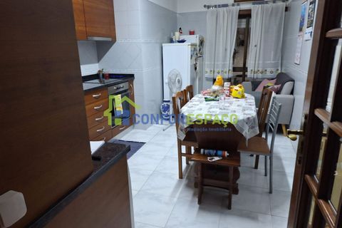 Apartament a Castelo Branco, Castelo Branco, Castelo Branco - € 250/mes | Ref: 25054 - foto 3