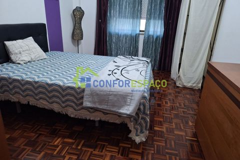 Apartament a Castelo Branco, Castelo Branco, Castelo Branco - € 250/mes | Ref: 25054 - foto 4