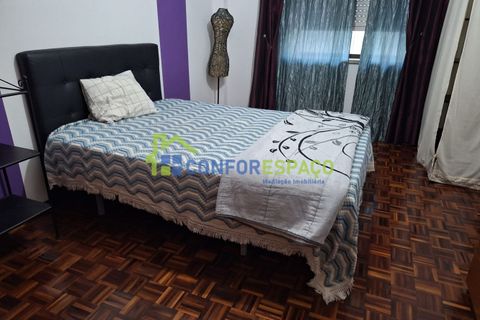 Apartament a Castelo Branco, Castelo Branco, Castelo Branco - € 250/mes | Ref: 25054 - foto 5