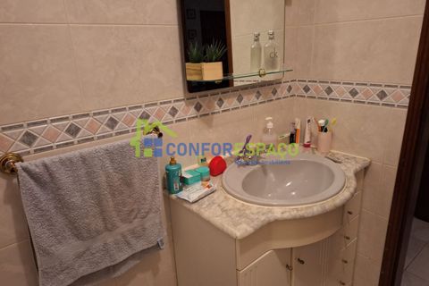 Apartament a Castelo Branco, Castelo Branco, Castelo Branco - € 250/mes | Ref: 25054 - foto 6