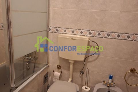 Apartament a Castelo Branco, Castelo Branco, Castelo Branco - € 250/mes | Ref: 25054 - foto 7