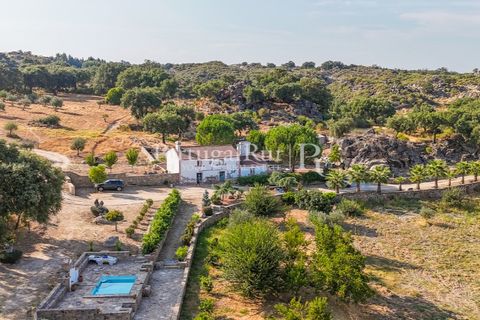 Granja a Castelo de Vide, Portalegre, Castelo de Vide - € 800.000 | Ref: FG438 - foto 3