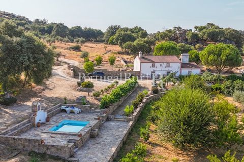 Granja a Castelo de Vide, Portalegre, Castelo de Vide - € 800.000 | Ref: FG438 - foto 2
