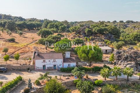 Granja a Castelo de Vide, Portalegre, Castelo de Vide - € 800.000 | Ref: FG438 - foto 4