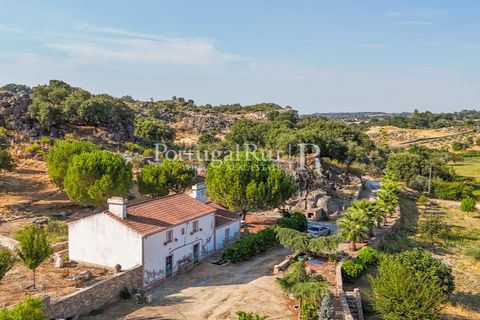 Granja a Castelo de Vide, Portalegre, Castelo de Vide - € 800.000 | Ref: FG438 - foto 5