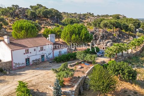 Granja a Castelo de Vide, Portalegre, Castelo de Vide - € 800.000 | Ref: FG438 - foto 7