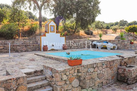 Granja a Castelo de Vide, Portalegre, Castelo de Vide - € 800.000 | Ref: FG438 - foto 8