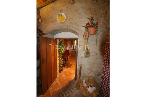 Granja a Castelo de Vide, Portalegre, Castelo de Vide - € 800.000 | Ref: FG438 - foto 13