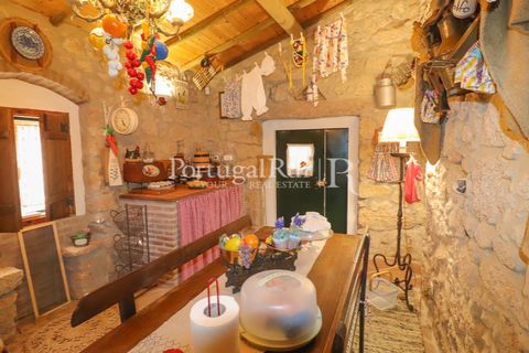 Granja a Castelo de Vide, Portalegre, Castelo de Vide - € 800.000 | Ref: FG438 - foto 14