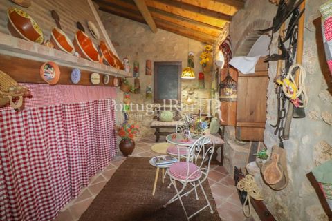 Granja a Castelo de Vide, Portalegre, Castelo de Vide - € 800.000 | Ref: FG438 - foto 16