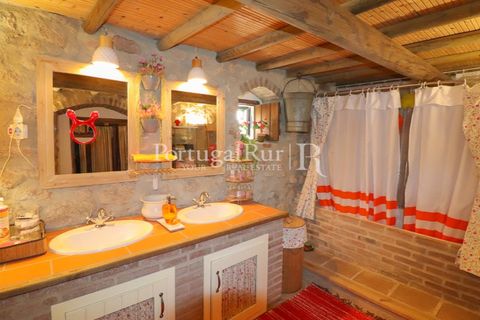 Granja a Castelo de Vide, Portalegre, Castelo de Vide - € 800.000 | Ref: FG438 - foto 19