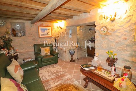 Granja a Castelo de Vide, Portalegre, Castelo de Vide - € 800.000 | Ref: FG438 - foto 22