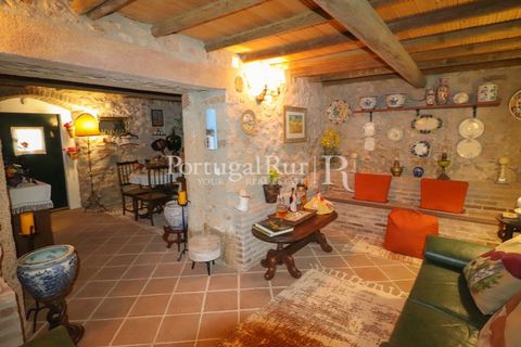 Granja a Castelo de Vide, Portalegre, Castelo de Vide - € 800.000 | Ref: FG438 - foto 23