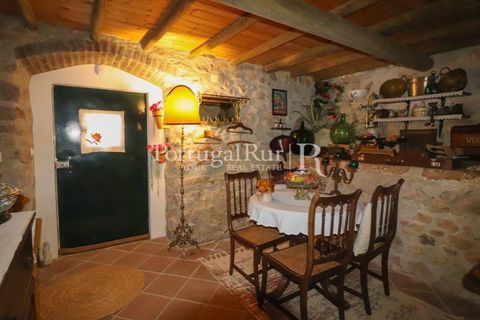 Granja a Castelo de Vide, Portalegre, Castelo de Vide - € 800.000 | Ref: FG438 - foto 25