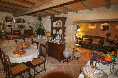 Granja a Castelo de Vide, Portalegre, Castelo de Vide - € 800.000 | Ref: FG438 - foto 27