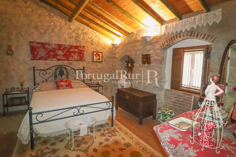 Granja a Castelo de Vide, Portalegre, Castelo de Vide - € 800.000 | Ref: FG438 - foto 28