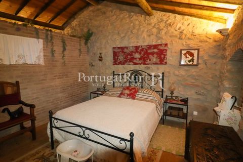 Granja a Castelo de Vide, Portalegre, Castelo de Vide - € 800.000 | Ref: FG438 - foto 29